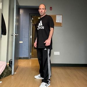 Meet your Posher, Timothy